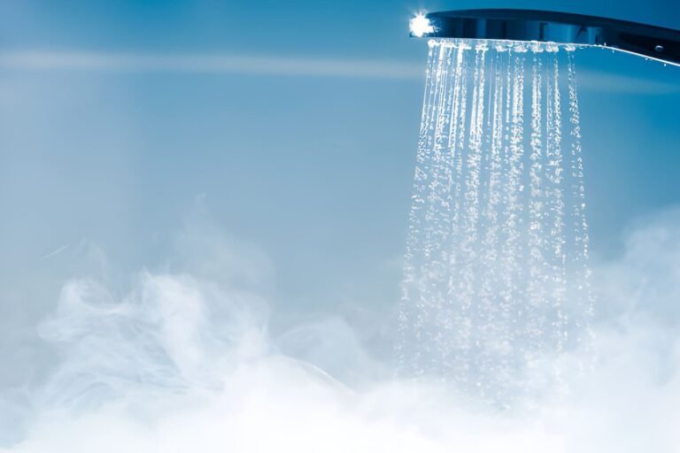 The Ultimate Guide to Finding the Best Shower Filter in UAE